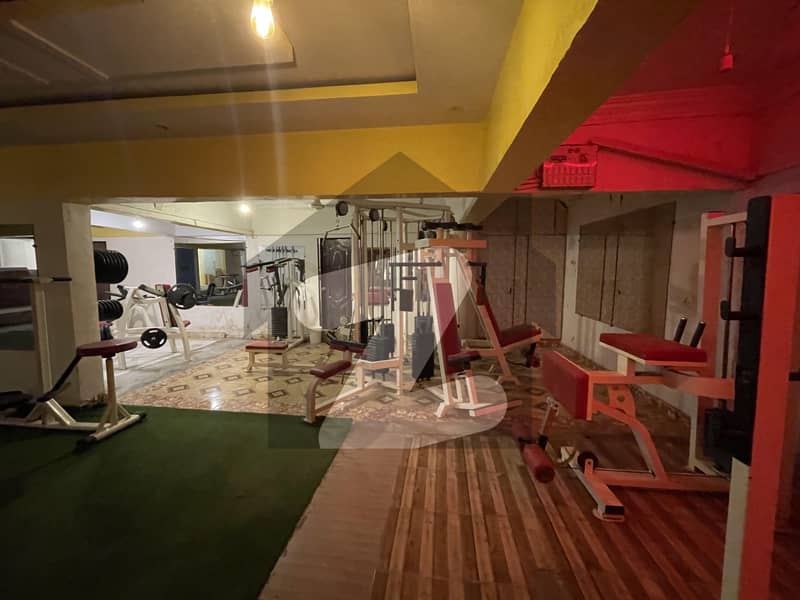 جوہر چورنگی روڈ گلشنِ اقبال ٹاؤن کراچی میں 3 کمروں کا 8 مرلہ فلیٹ 1 لاکھ میں کرایہ پر دستیاب ہے۔