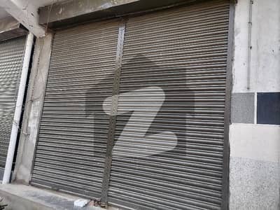ماڈل کالونی - ملیر ملیر کراچی میں 2 کمروں کا 12 مرلہ دکان 3 کروڑ میں برائے فروخت۔