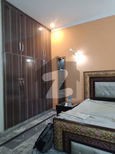 6 Marla Furnish Portion For Rent In Ubl Society Near Lums Dha Lahore