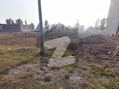Residential Plot Available For sale In Citi Housing Society