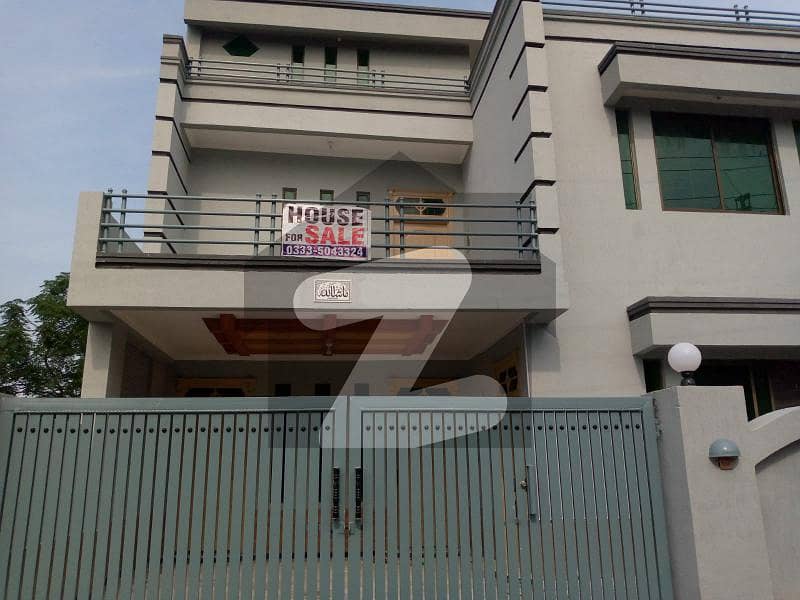 My Own House Available For Sale In 09 Npf Original Pictures Attached