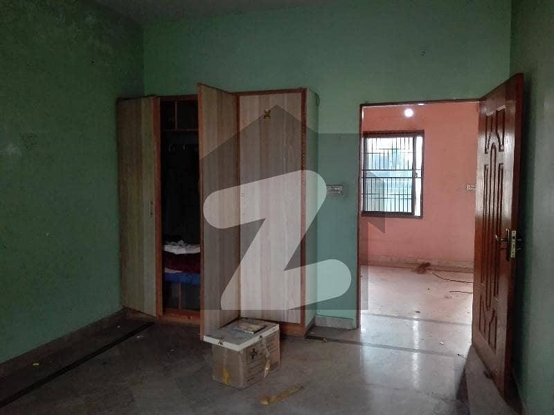 5 Marla House For rent In The Perfect Location Of Sabzazar Scheme - Block L