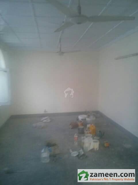 Upper Portion For Rent Near Comsats