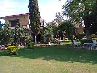 Partially Furnished Farmhouse For Rent Partially Furnished Farmhouse For Rent