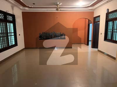 240 Square Yard Beautiful Portion For Rent In Teacher Society