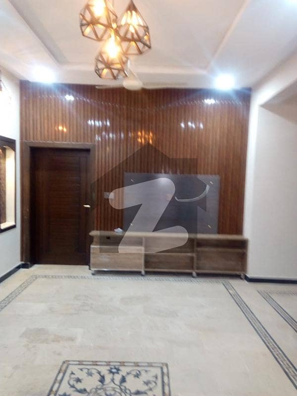 Zong Office Kuri Bahria Road 1st Floor 3 Bed Is Available For Rent
