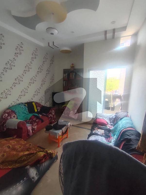 3 Marla Double Storey House For Sale In Tajpura Tajpura, Lahore