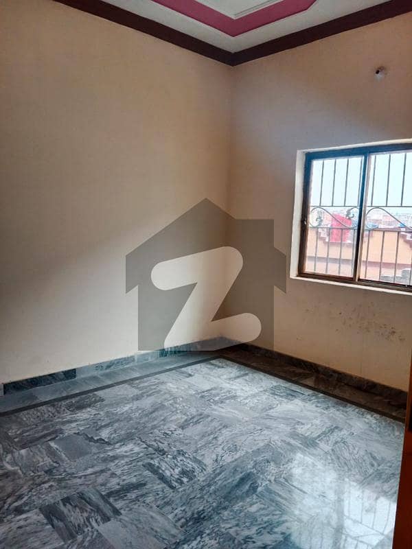 7 Marla Double Storey House Sui Gas Available Wide Street