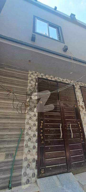 تاجپورہ لاہور میں 3 کمروں کا 2 مرلہ مکان 40.0 لاکھ میں برائے فروخت۔