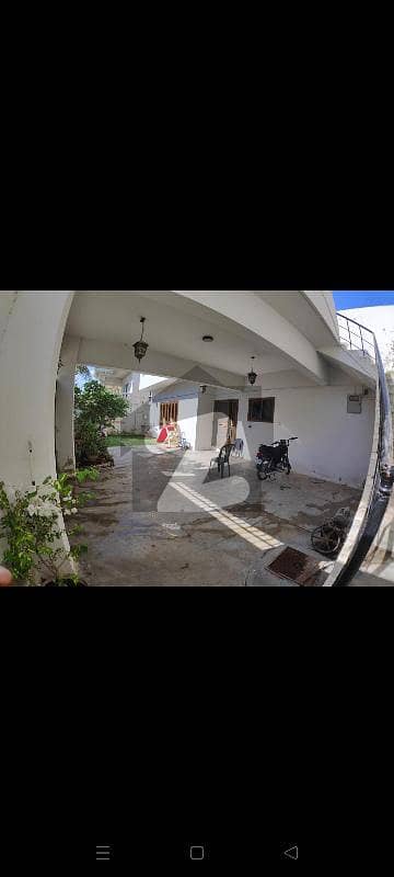 3600 Square Feet House For Sale In Gulistan-E-Jauhar - Block 2