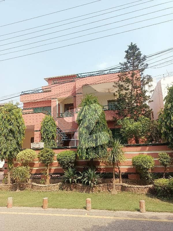 1 Kanal House 1 Kanal House