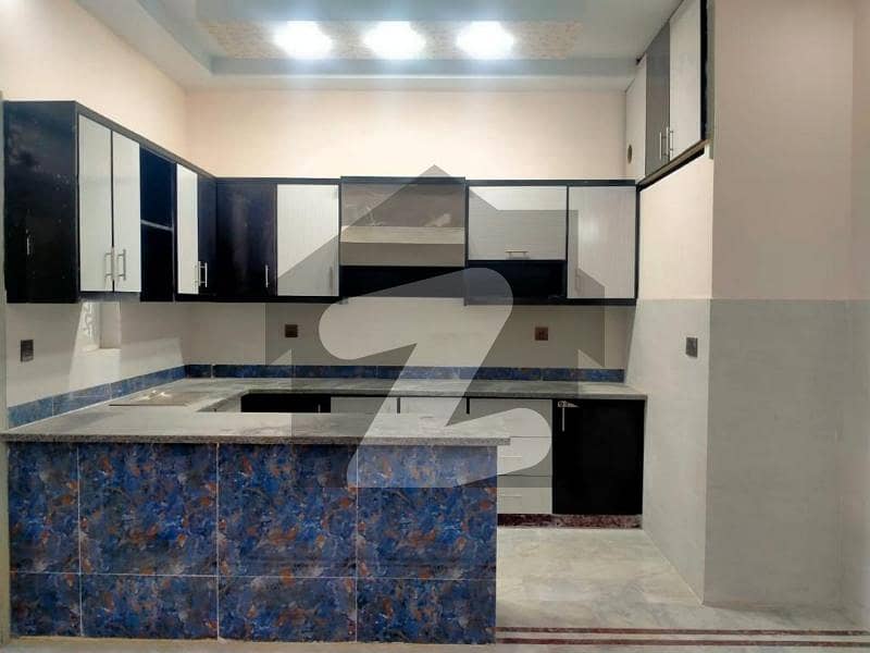 North Karachi Sector 10 Ground Plus 2 House For Sale