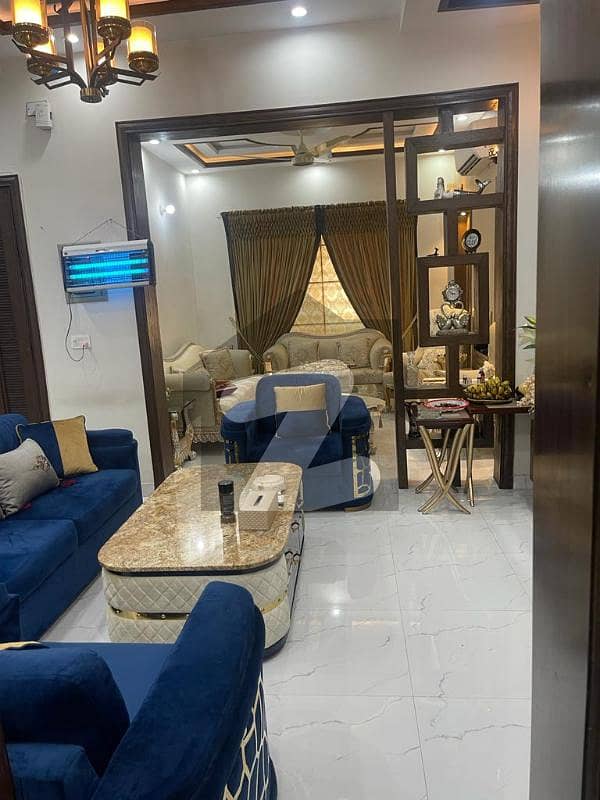 5 marla furnished house for sale in paragon city lahore Paragon City, Lahore ID46084053