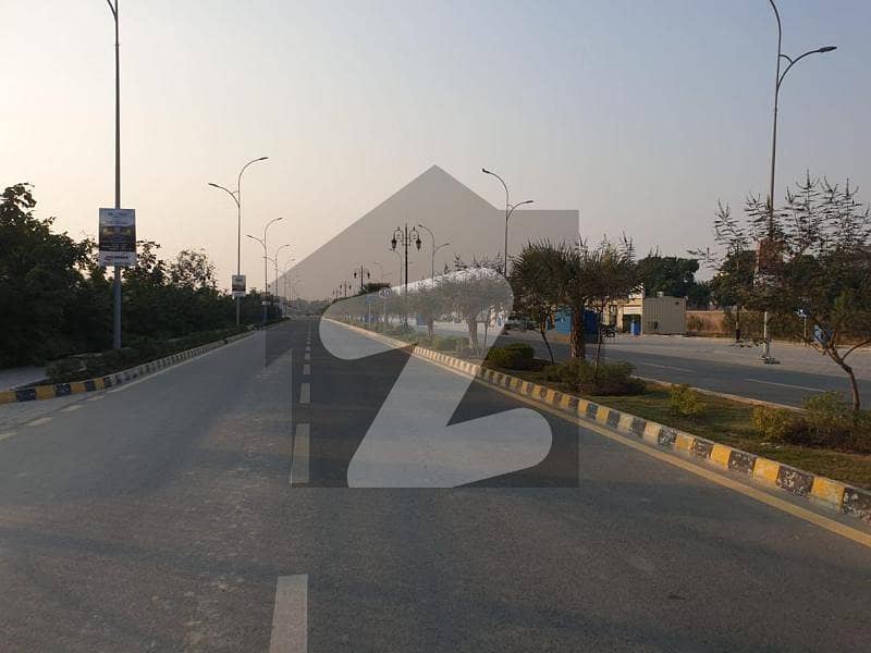 اتحاد ٹاؤن فیز 2 اتحاد ٹاؤن,رائیونڈ روڈ,لاہور میں 5 مرلہ رہائشی پلاٹ 41.1 لاکھ میں برائے فروخت۔