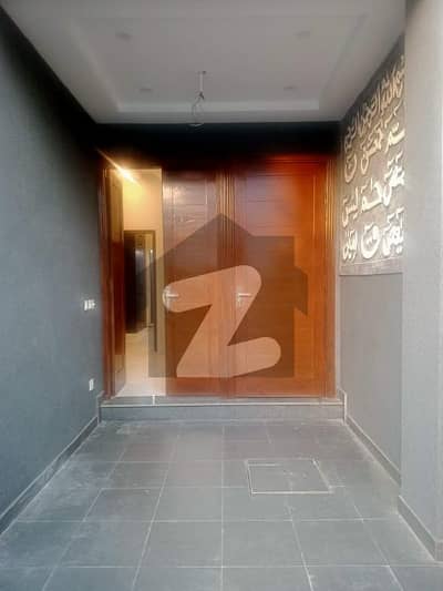 3 Marla Modern & Beautiful House Is Available For Sale In Al Kabir Town Phase II Lahore
