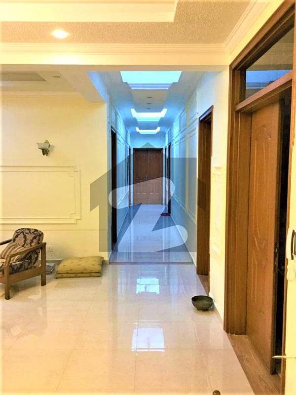 2 Kanal Fully Furnished House For Sale In Harley St Rawalpindi Harley