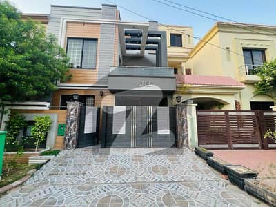 05M Brand New Full House Available Sector E Bahria Town Lahore