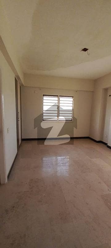 03 Bed DD West Open Flat For Rent in Sohni Golf View Apartment