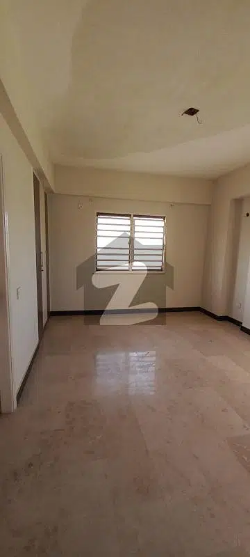 03 Bed DD West Open Flat For Rent in Sohni Golf View Apartment