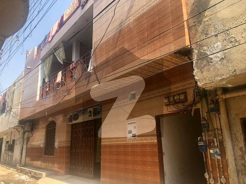 Furnished House On Kacha Jail Road Kacha Jail Road, Lahore ID44526253