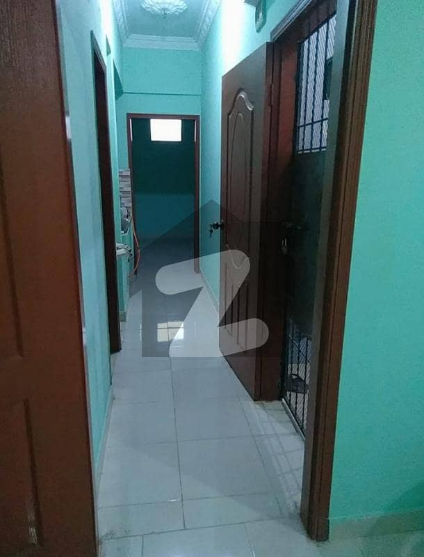 دہلی کالونی کراچی میں 2 کمروں کا 2 مرلہ فلیٹ 19.0 لاکھ میں برائے فروخت۔