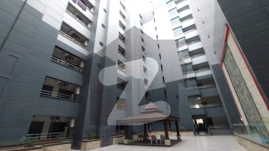 Luxury Flat For Sale In Diplomatic Enclave
