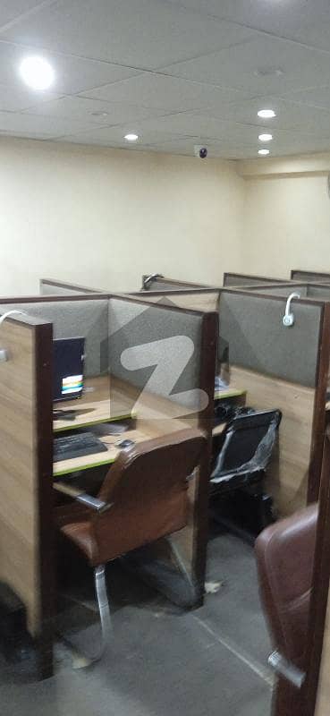Commercial space for Sale
Gulshan Block-14
TV Station Road
Chandni Chowck
Mazinine Floor
1800 Sq Ft. 
Full Furnished
Call Centre Setup
80 + Calling Chairs