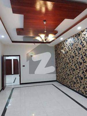 House Of 2250 Square Feet Available In Safoora Goth