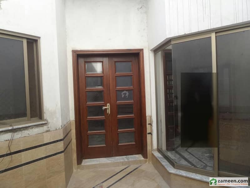 Double Storey Beautiful Bungalow For Sale At Aziz Housing Scheme,  Okara
