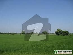 ما نگا - رائیونڈ روڈ لاہور میں 1040 کنال زرعی زمین 41.6 کروڑ میں برائے فروخت۔