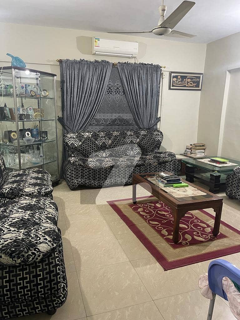 Ali Apartment Is Available For Rent