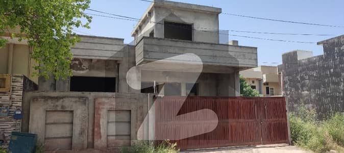 D17 MVHS single story grey structure house available for sale