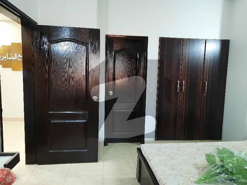 Saima Bridge View North Nazimabad Block B, North Nazimabad, Karachi