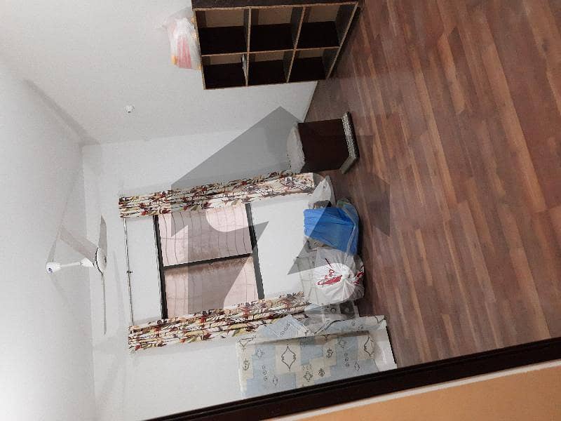 Saima Bridge View North Nazimabad Block B, North Nazimabad, Karachi