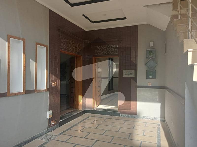 1575 Square Feet House Is Available For Sale In Janjua Town