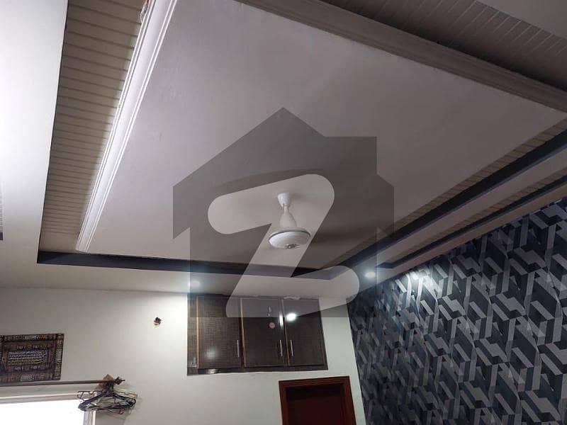 House Of 1350 Square Feet For Sale In Kehkashan Colony