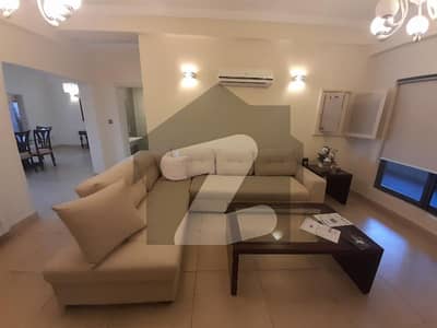 Fully Furnished Apartment For Sale