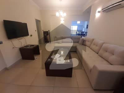 FULLY FURNISHED APARTMENT FOR SALE