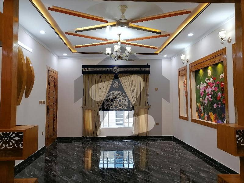 Beautiful Designers House For Sale Semi Furnished