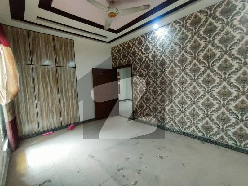 5 Marla Lower Portion Available For Rent In Bismillah Housing Scheme Phase 1 Lahore