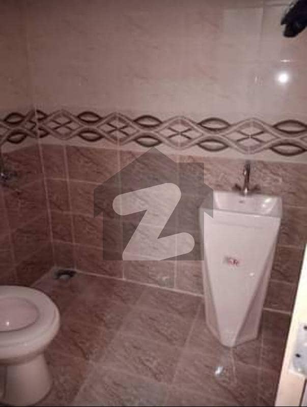 3.5 Marla Ground Portion Available For Rent (Near Qurban School