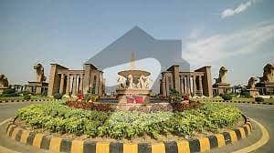Investor Rate 5 Marla Plot File On Easy Installment Citi Housing Gujranwala