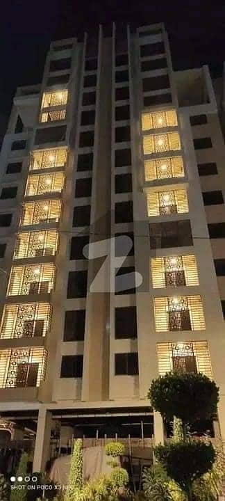 Brand New Luxury Apartments Available For Rent