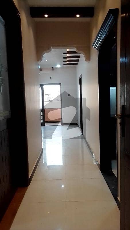 Apartment For Rent At Saima Royal Residency