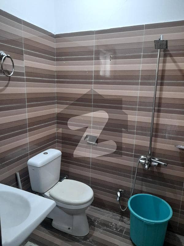 E11 Furnished Flat Is Available