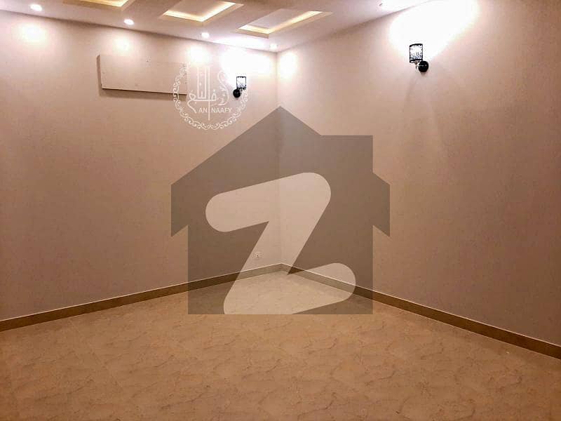 1 Kanal Corner Most Beautiful Upper Portion Available For Rent In Dha Phase 1