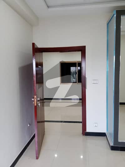 2 BEDROOM FLAT AVAILABLE FOR SALE in FAISAL TOWN F-18