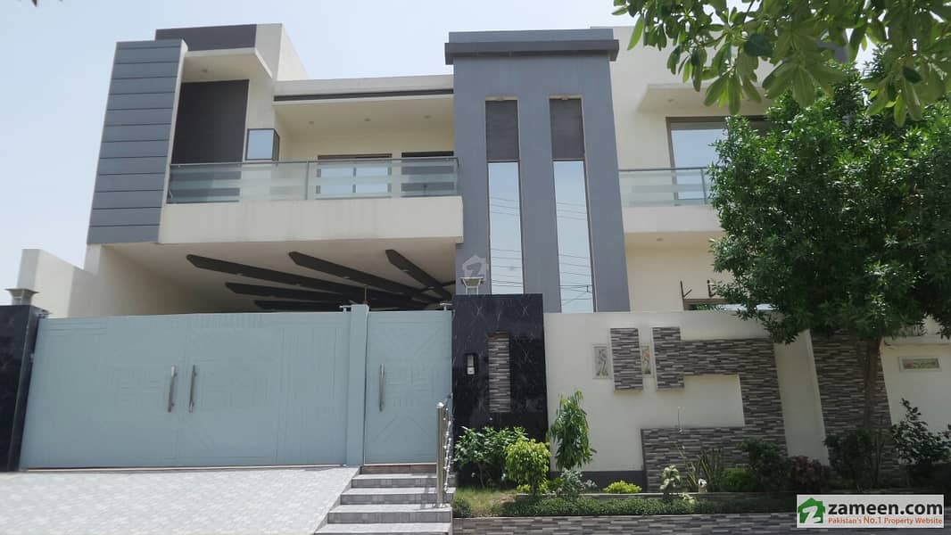 House In Al Rehmat Villas Jaranwala Road House In Al Rehmat Villas Jaranwala Road