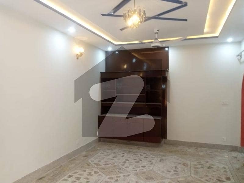 Double Story House For Sale Near Fauji Foundation New Lalazar