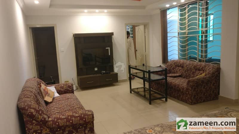 Excellent Location Apartment Available For Affordable Rate